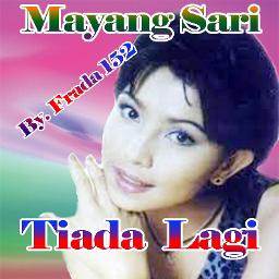 Tiada Lagi Original Song Lyrics And Music By Mayang Sari Arranged By Frada152 On Smule Social Singing App