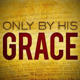 Only By His Grace - Song Lyrics And Music By Ron Hamilton Arranged By ...