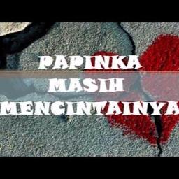 Masih Mencintainya Song Lyrics And Music By Papinka Arranged By 7ff Honlim889 On Smule Social Singing App