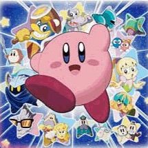 Kirby: Right Back at Ya! (Intro/Theme Song) - Song Lyrics and Music by Kirby:  Right Back at Ya! arranged by xSwirlyBunx on Smule Social Singing app