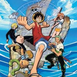 One Piece We Are Tv Size English Lyrics And Music By Vic Mignogna Arranged By Saya01