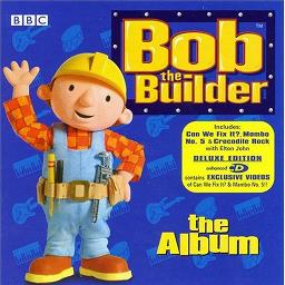 bob the builder theme song
