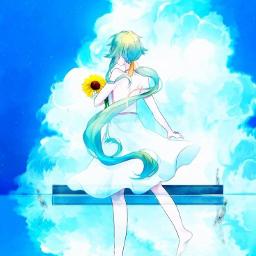 始発とカフカ ナブナ 初音ミク Song Lyrics And Music By 初音ミク ボカロ Arranged By 14 Kanon 12 On Smule Social Singing App