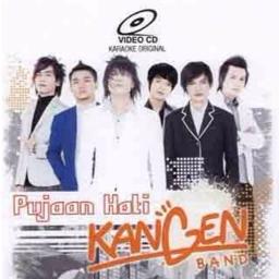 Pujaan Hati Song Lyrics And Music By Kangen Band Arranged By Star01 Sulistyo On Smule Social Singing App