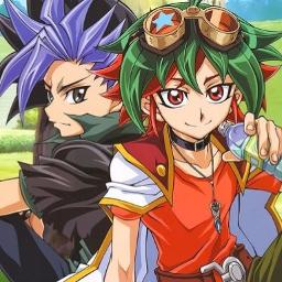 Burn Yugioh Arc V Opening 2 Song Lyrics And Music By 超特急 Chōtokkyu Arranged By Rinxyz On Smule Social Singing App