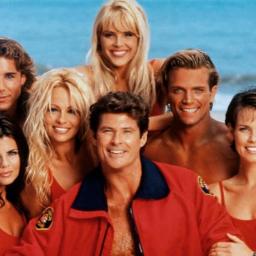 baywatch theme song cover