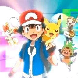 pokemon x y and z english dub