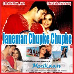 jaaneman chupke mp3