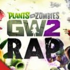 plants vs zombies garden warfare 2 rap
