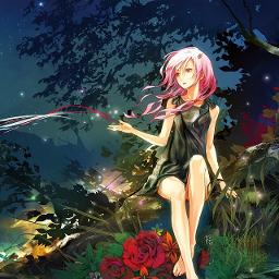 Steam Workshop::Inori Yuzuriha - Guilty Crown