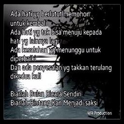 Biarlah Bulan Bicara Song Lyrics And Music By Broery Marantika Arranged By Ny Waone109 Rcs On Smule Social Singing App