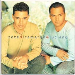 ZEZE DI CAMARGO E LUCIANO - SUFOCADO ( KARAOKÊ ) 