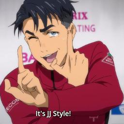 yuri on ice theme song