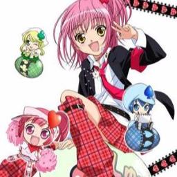 Kokoro no Tamago - Shugo Chara OP - Song Lyrics and Music by Buono ...