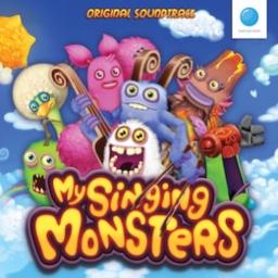 The Continent - Song Lyrics and Music by Dave Kerr [My Singing Monsters ...