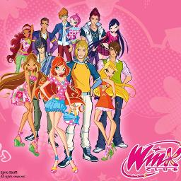 club winx español latino - Song Lyrics and Music by Version Original  arranged by vale7w7 on Smule Social Singing app