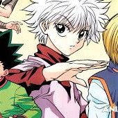 Hunter X Hunter 1999 Op 1 Ohayou Song Lyrics And Music By Smule Trio Battles Arranged By Katsubaku On Smule Social Singing App