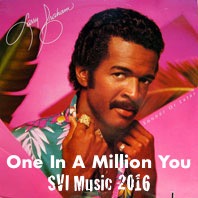 larry graham - one in a million you