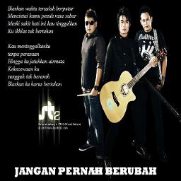 Jangan Pernah Berubah Song Lyrics And Music By St12 Arranged By Widix On Smule Social Singing App