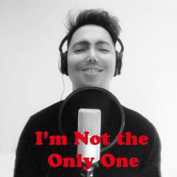 i-m-not-the-only-one-song-lyrics-and-music-by-sam-smith-arranged-by