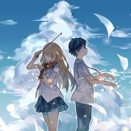 Your Lie In April - Hikaru Nara (Lofi Remix) Official Tiktok Music