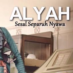 Sesal Separuh Nyawa Song Lyrics And Music By Alyah Arranged By Myraaaaaa On Smule Social Singing App