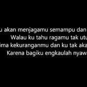 Bintang hatiku lyrics dengarlah Malay Gitar