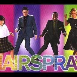 Hairspray Without Love Group 4 Song Lyrics And Music By Hairspray Live Arranged By Micro3g On Smule Social Singing App