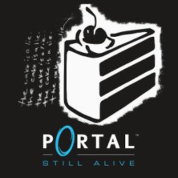 Still Alive Portal Song Lyrics And Music By Jonathan Coulton And Ellen Mclain Arranged By Claireaimee On Smule Social Singing App