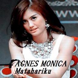 Agnes Monica Matahariku Agnes Monica By Mon Jp And Chamandacha On Smule Social Singing Karaoke App