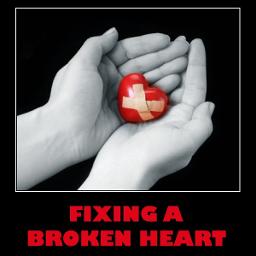 Fixing A Broken Heart - Song Lyrics and Music by Indecent Obsession ...