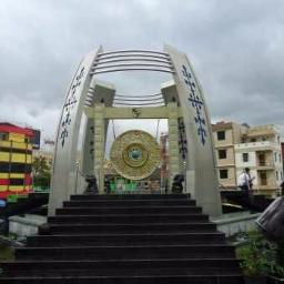 PaRam diwarnai oleh Karipap Angin , Teh Tarik Angin , Sup Oksigen