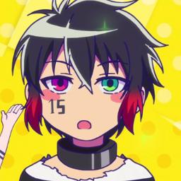 Rin Rin Hi Hi Nanbaka Op Song Lyrics And Music By The Super Ball Arranged By Naughtwasatoast On Smule Social Singing App - nanbaka op roblox id