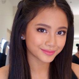 Dahan Dahan Lang - Song Lyrics and Music by Ylona Garcia arranged by ...