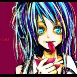 え あぁ そう ヤンデレver Song Lyrics And Music By 初音ミク ボカロ Arranged By 5no1bu2 On Smule Social Singing App