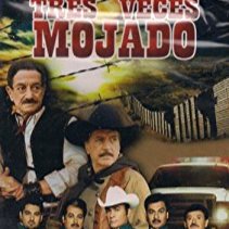 3 Veces Mojado Song Lyrics And Music By Los Tigres Del Norte Arranged By Kruz7 On Smule Social Singing App