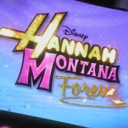 Hannah Montana forever theme song - Song Lyrics and Music by Hannah ...