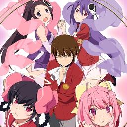 The World God Only Knows Op Iii Tv Size Song Lyrics And Music By Oratorio The World God Only Knows Arranged By Neko Sensei On Smule Social Singing App