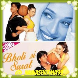 bholi si surat english translation songs