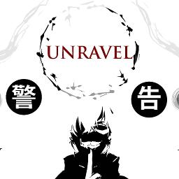 Unravel - Song Lyrics and Music by Lynn Miles arranged by Lemony18 on ...