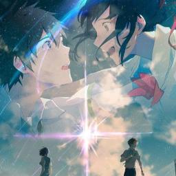 Kimi no Na wa (Your Name) Trailer 