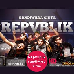 Repvblik sandiwara cinta