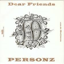 Dear Friends Song Lyrics And Music By Personz Arranged By Teastea On Smule Social Singing App