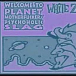 White Zombie Lyrics