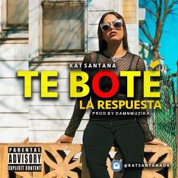 danielamama, Te Bote La Respuesta, smule, social singing app, karaoke singi...