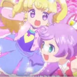 Memorial Idol Time Pripara Op 3 Song Lyrics And Music By I Ris Arranged By Kluke1809 On Smule Social Singing App