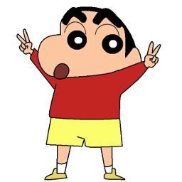 Shin Chan Tamil Intro Song - Song Lyrics and Music by Shin Chan ...