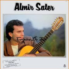 Almir Sater – Peão Lyrics