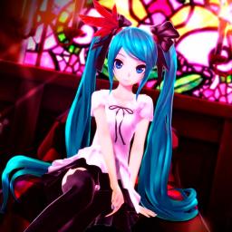 world is mine hatsune miku lyrics