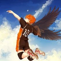 Stream Haikyuu!! Opening 4 - FLY HIGH!! - (Acoustic Guitar Cover